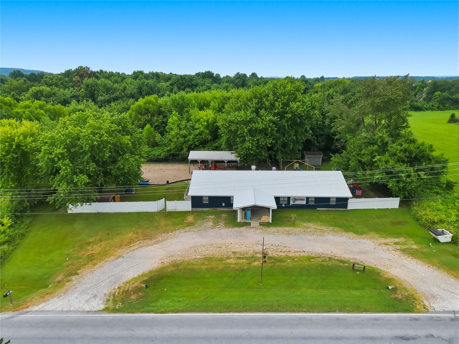 715 Buffington Road Westville OK 74965