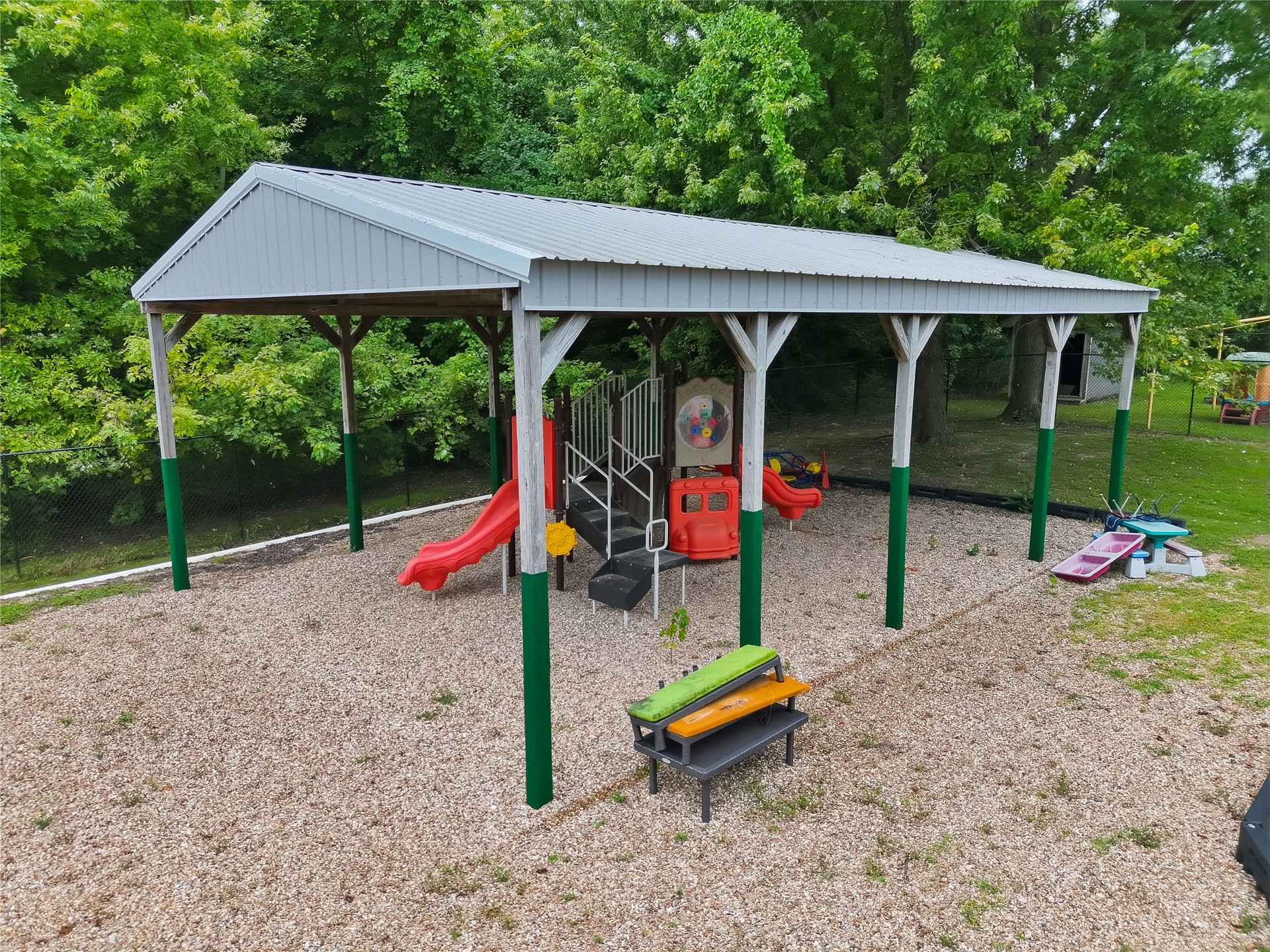 715 Buffington Road Westville OK 74965