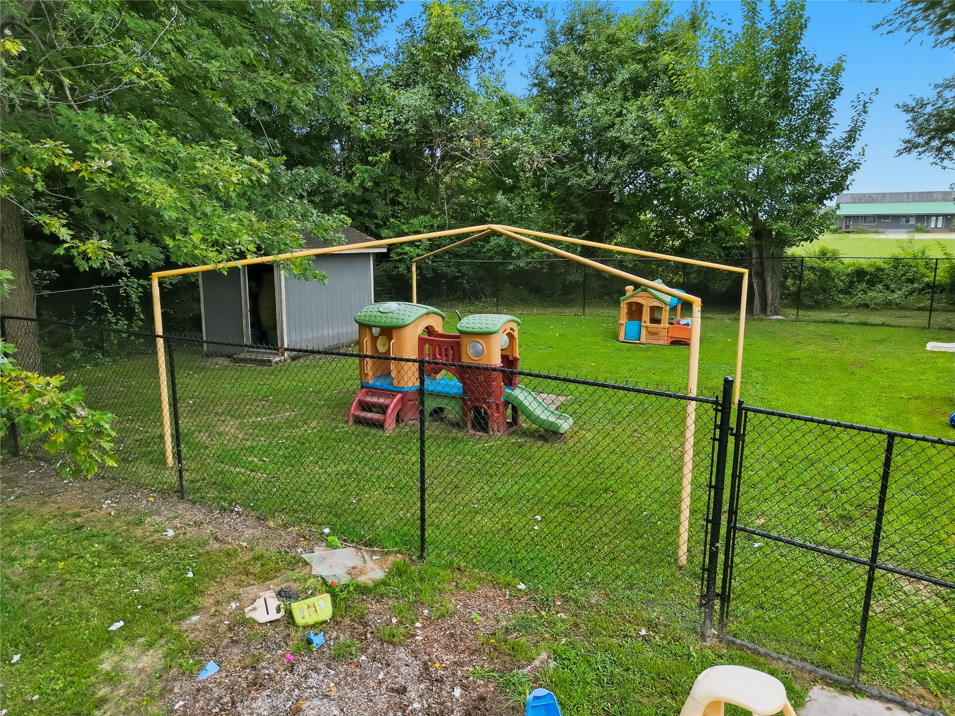 715 Buffington Road Westville OK 74965
