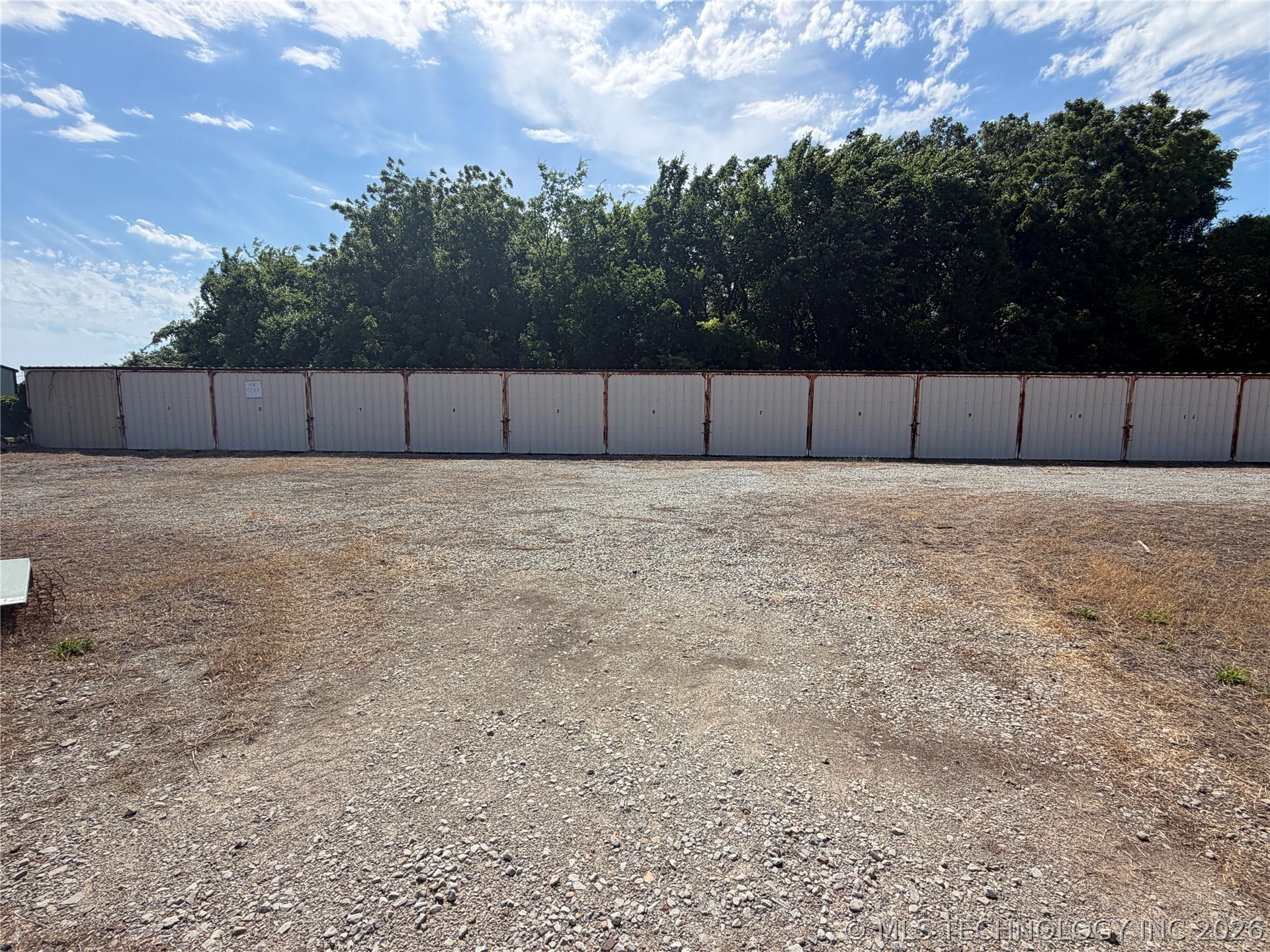 515 N B Eufaula OK 74432