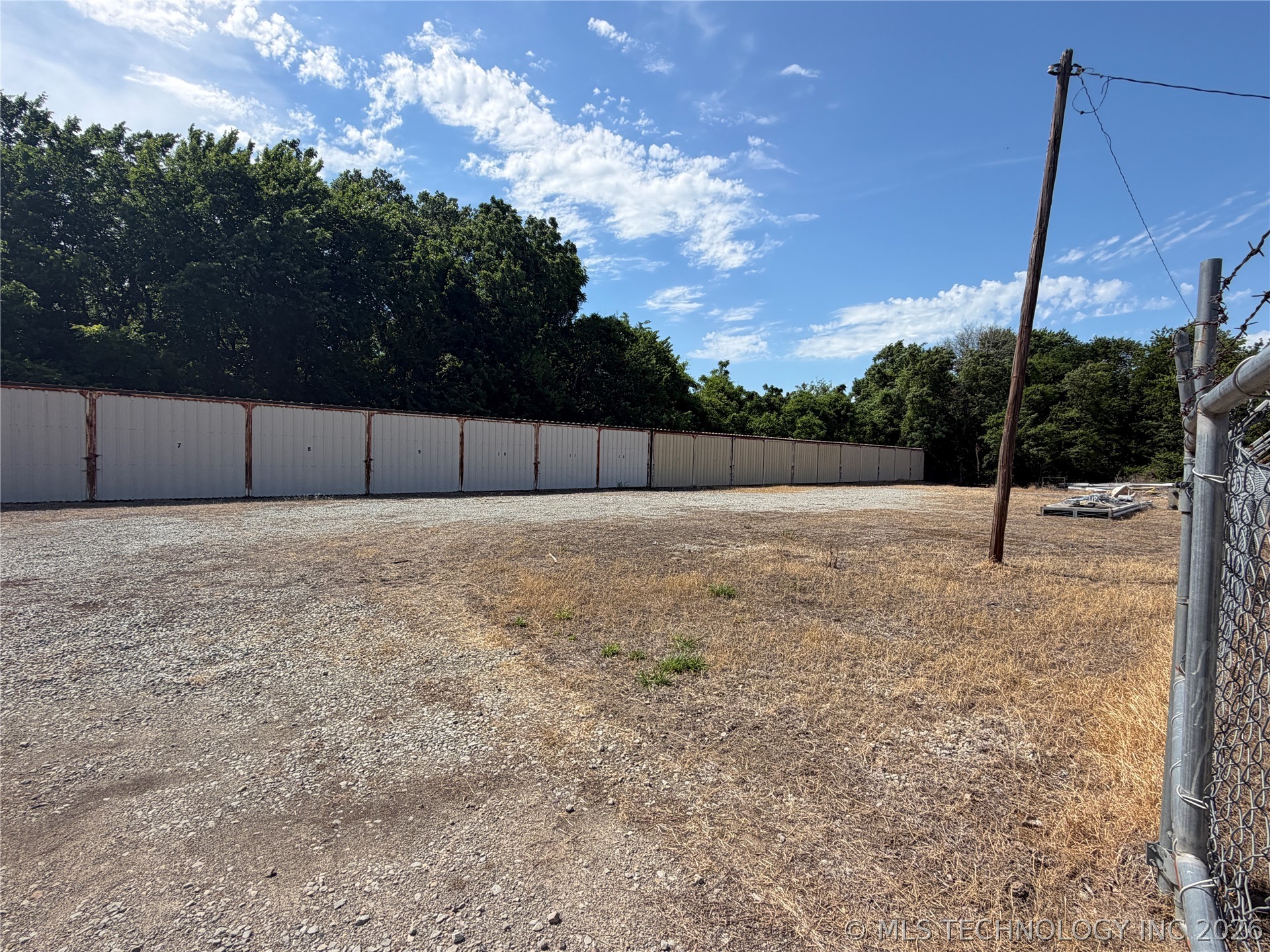 515 N B Eufaula OK 74432