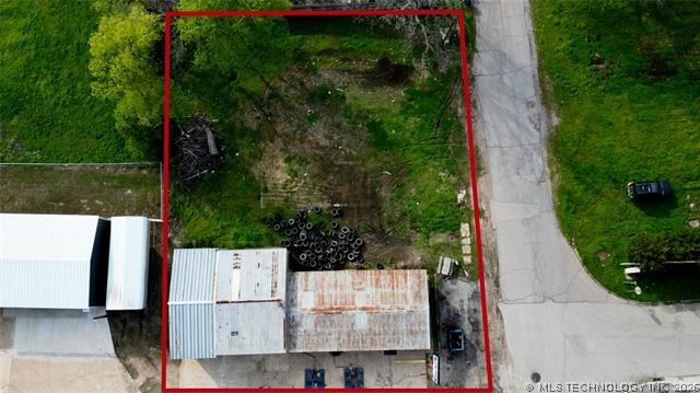 1019 S Mississippi Atoka OK 74525