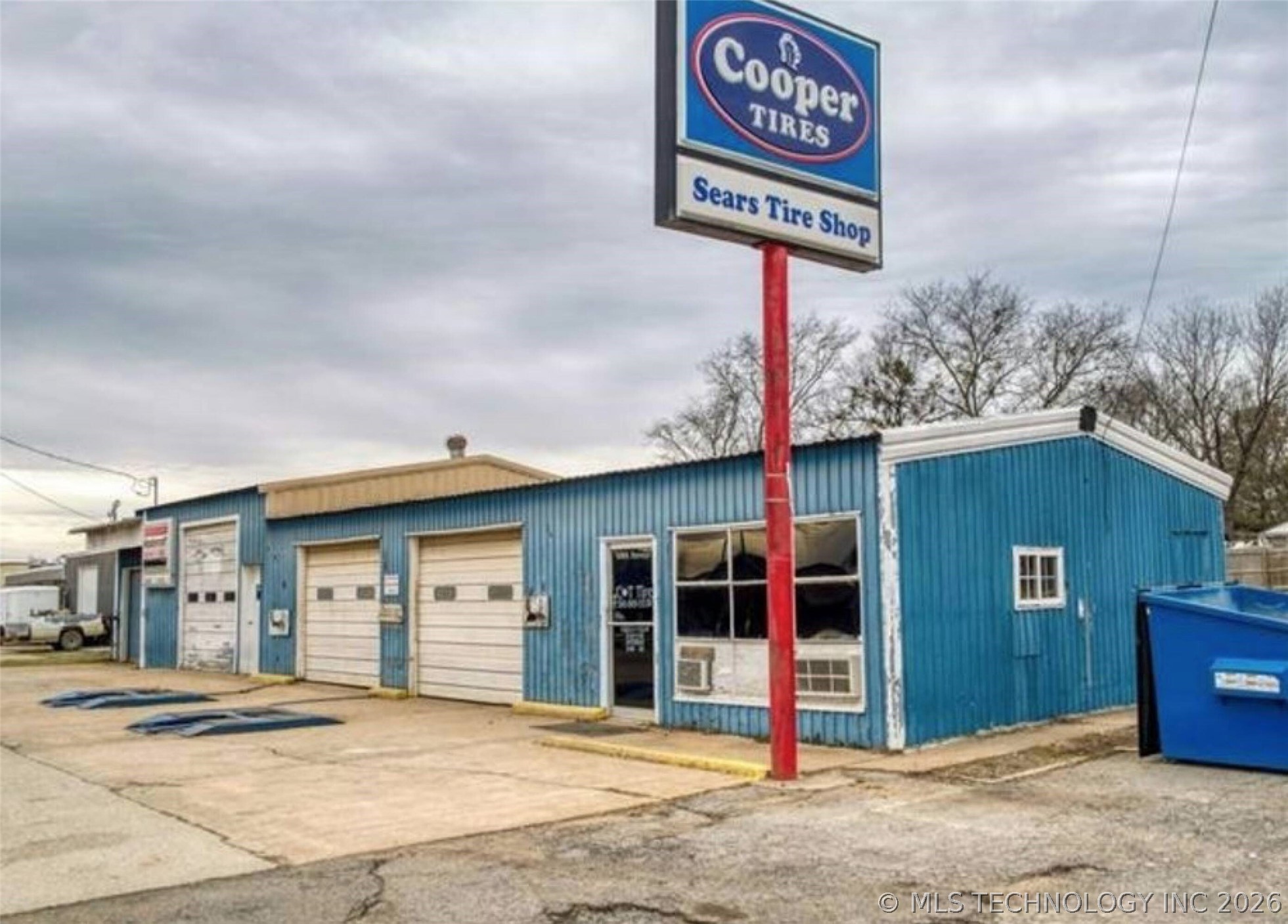 1019 S Mississippi Atoka OK 74525