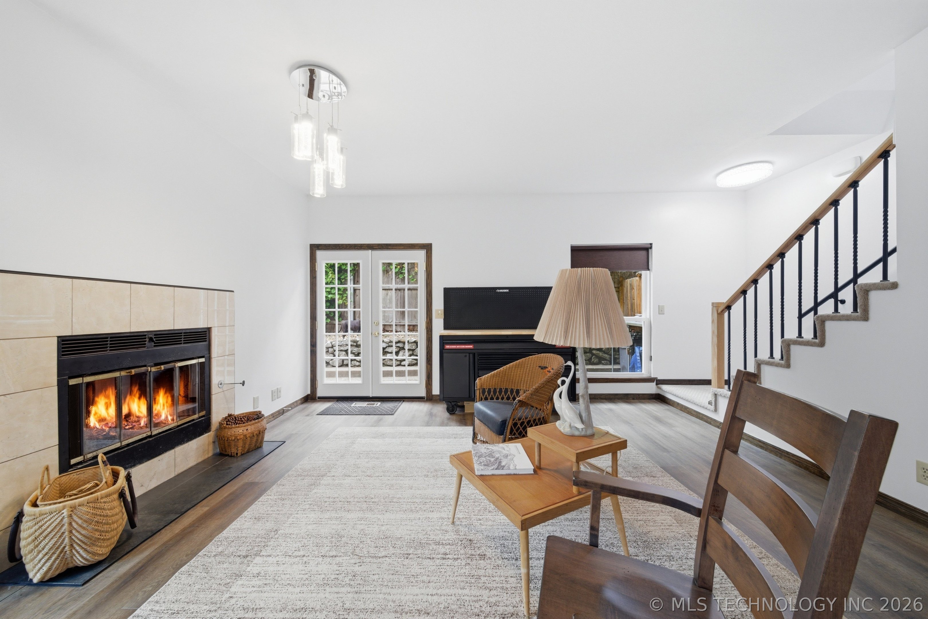1420 E 17th Place S Tulsa OK 74120