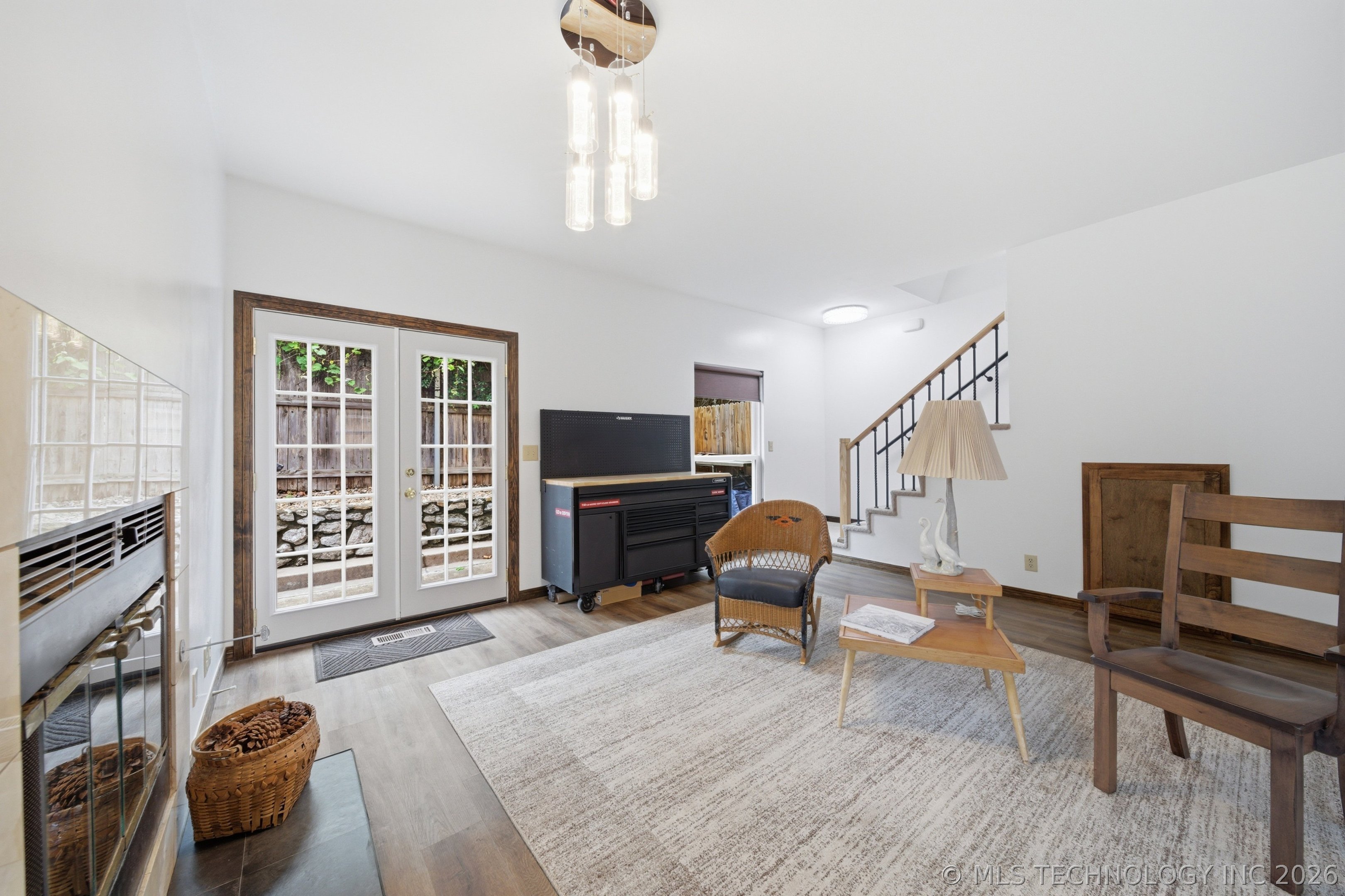 1420 E 17th Place S Tulsa OK 74120