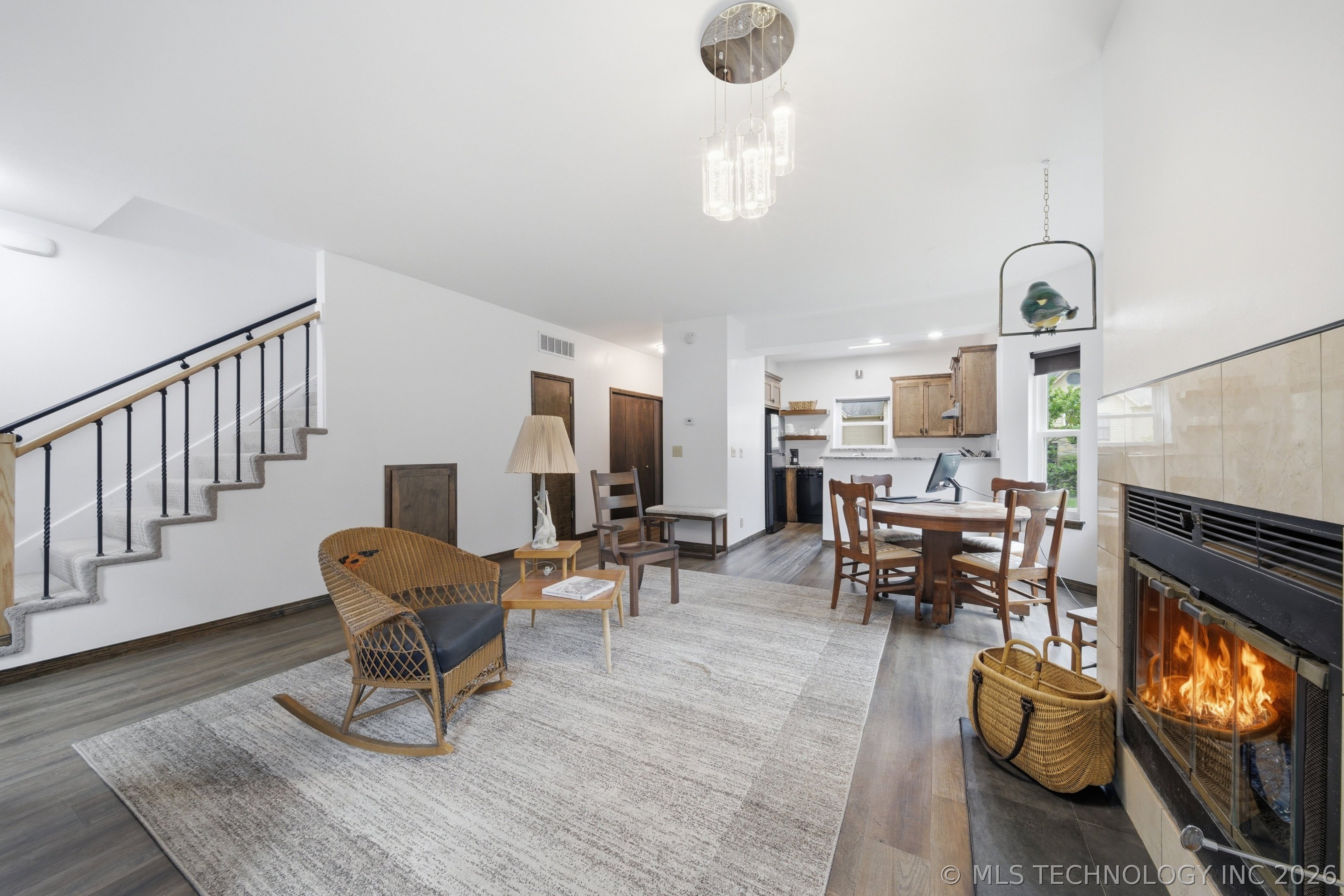 1420 E 17th Place S Tulsa OK 74120