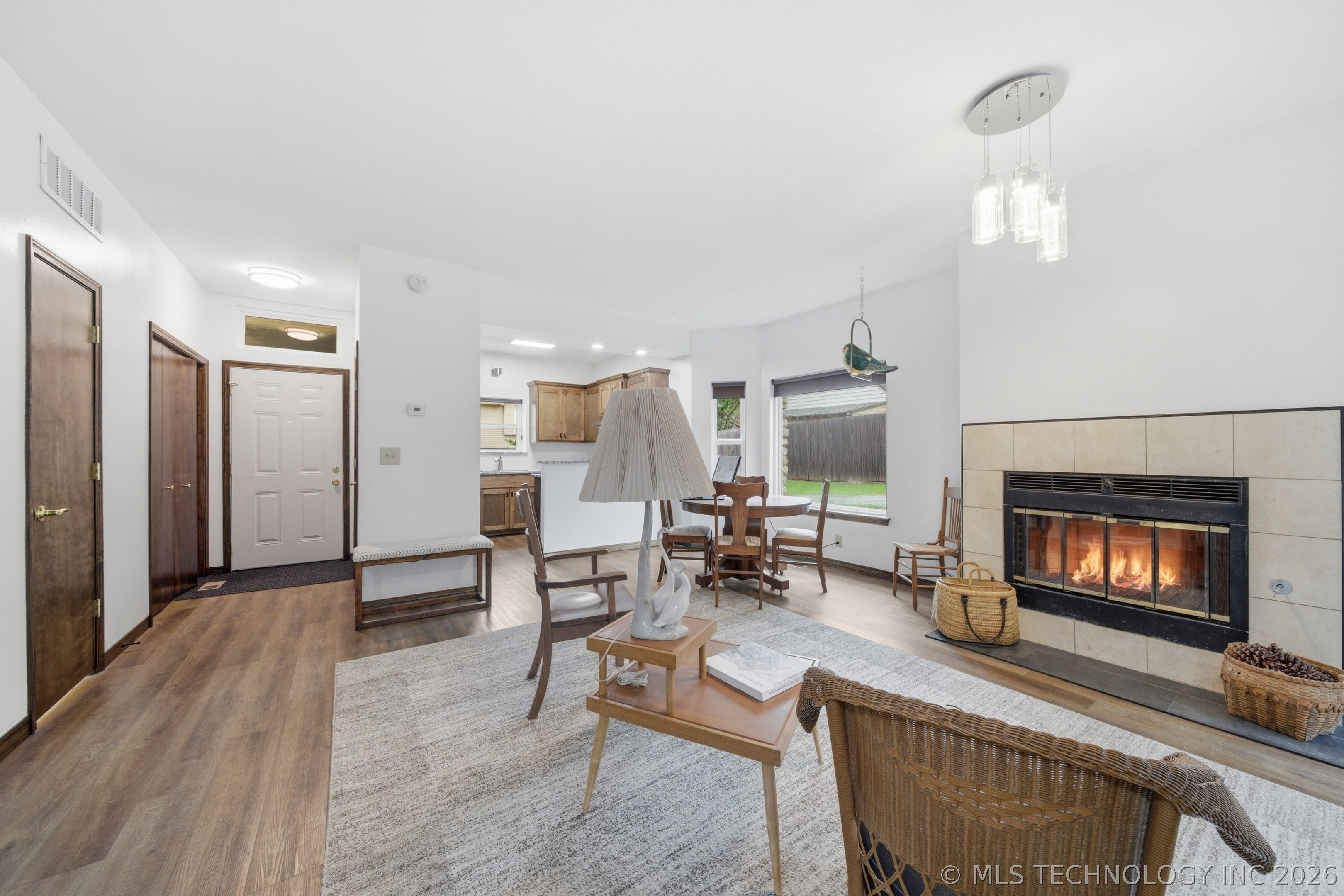 1420 E 17th Place S Tulsa OK 74120