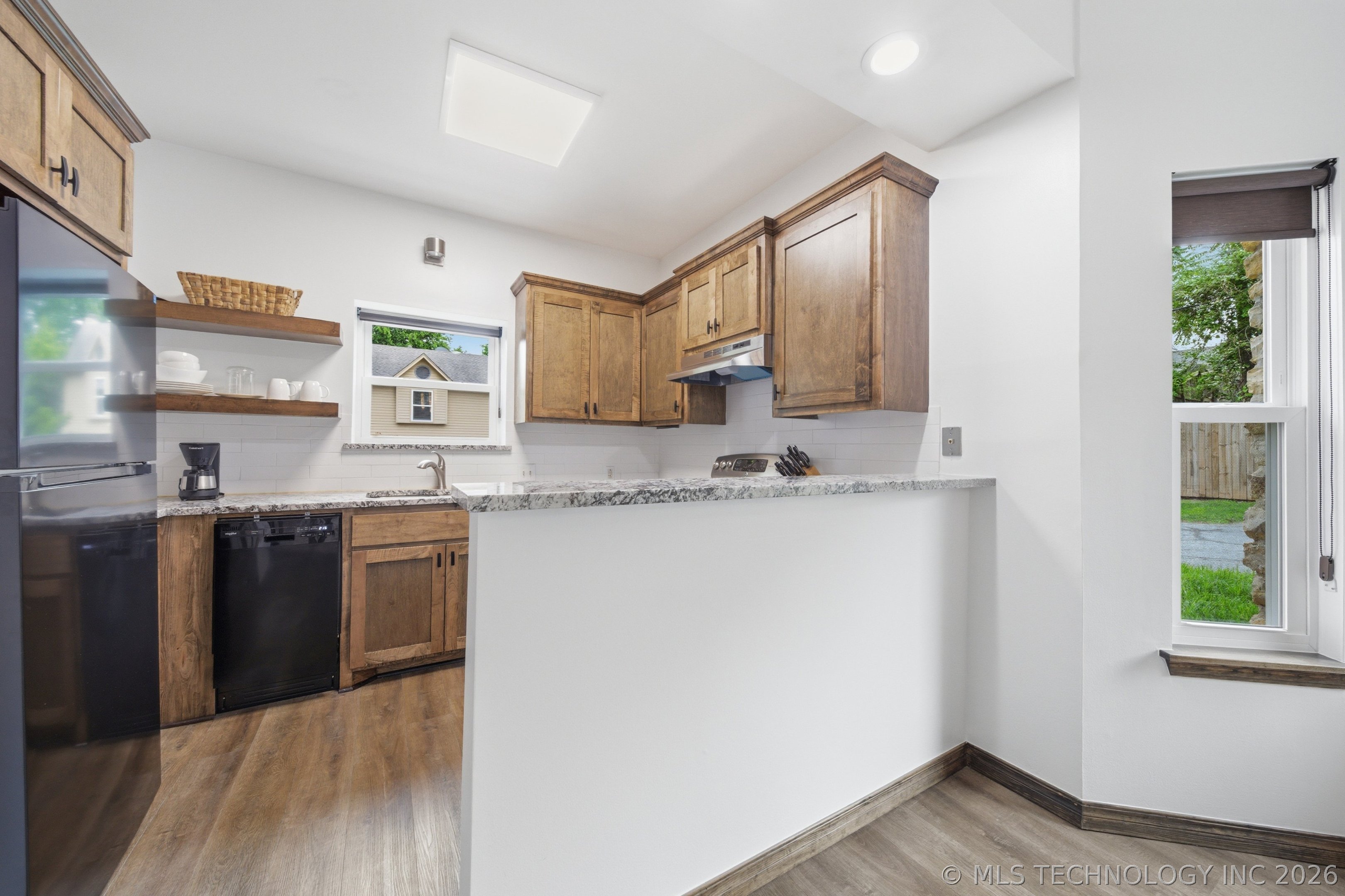 1420 E 17th Place S Tulsa OK 74120