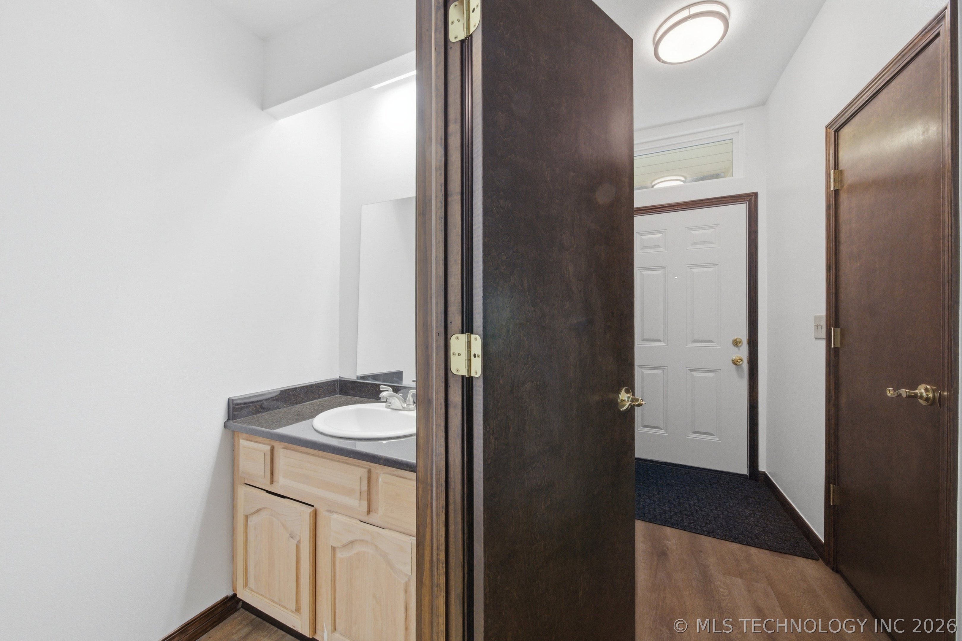 1420 E 17th Place S Tulsa OK 74120