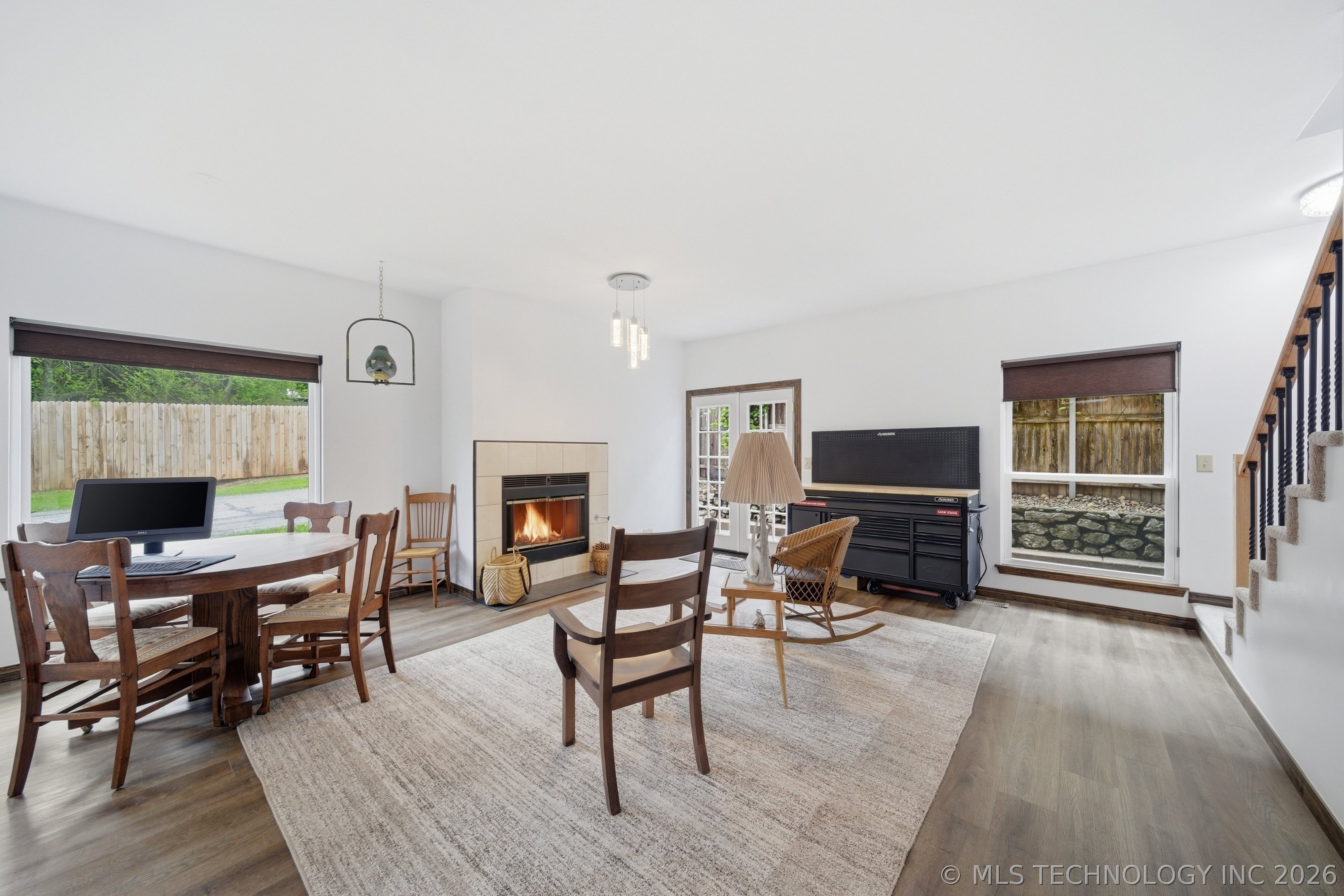 1420 E 17th Place S Tulsa OK 74120