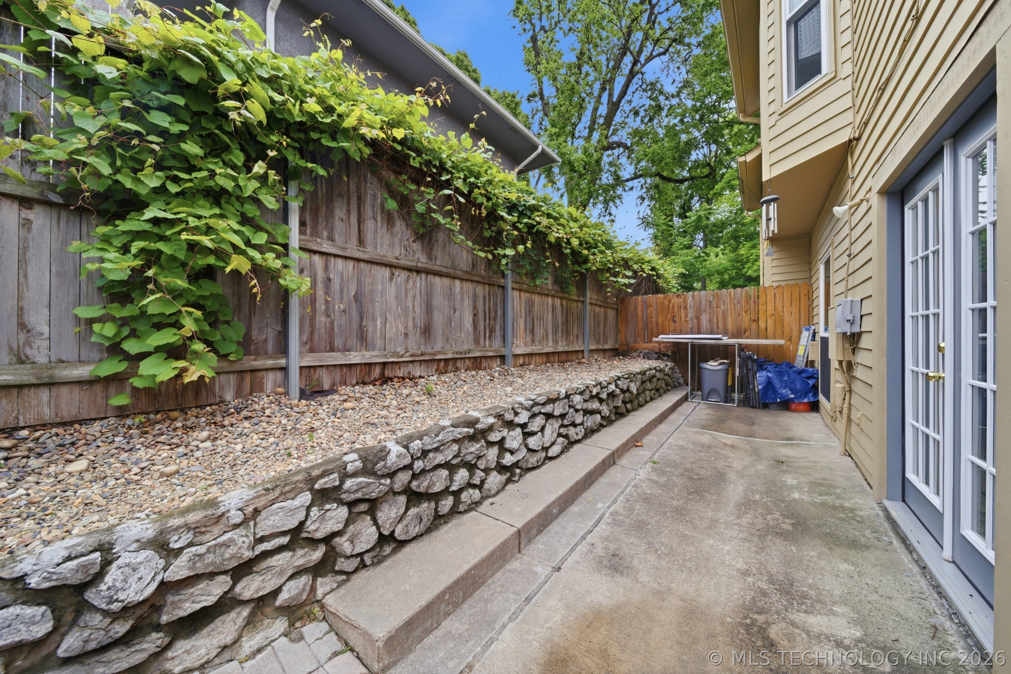 1420 E 17th Place S Tulsa OK 74120