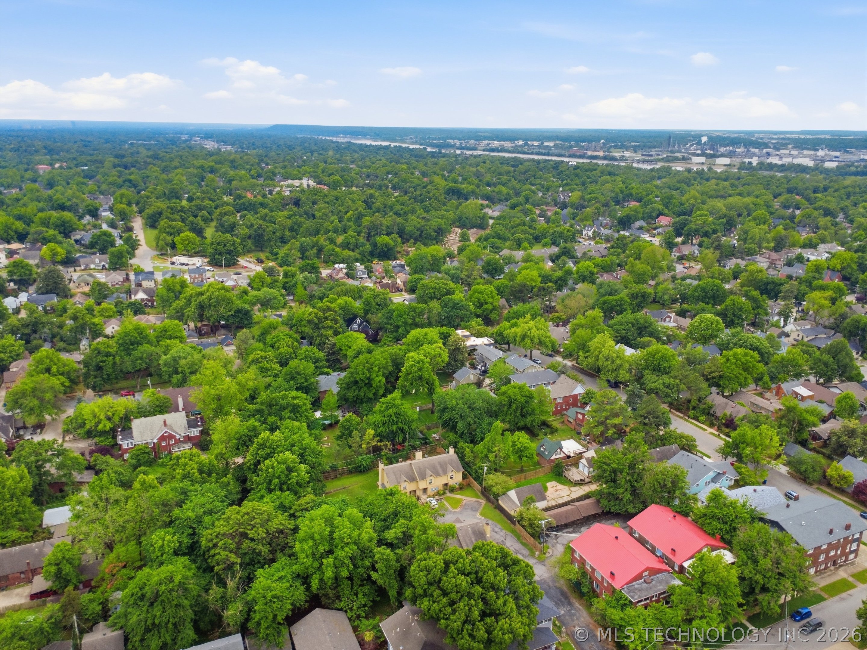 1420 E 17th Place S Tulsa OK 74120