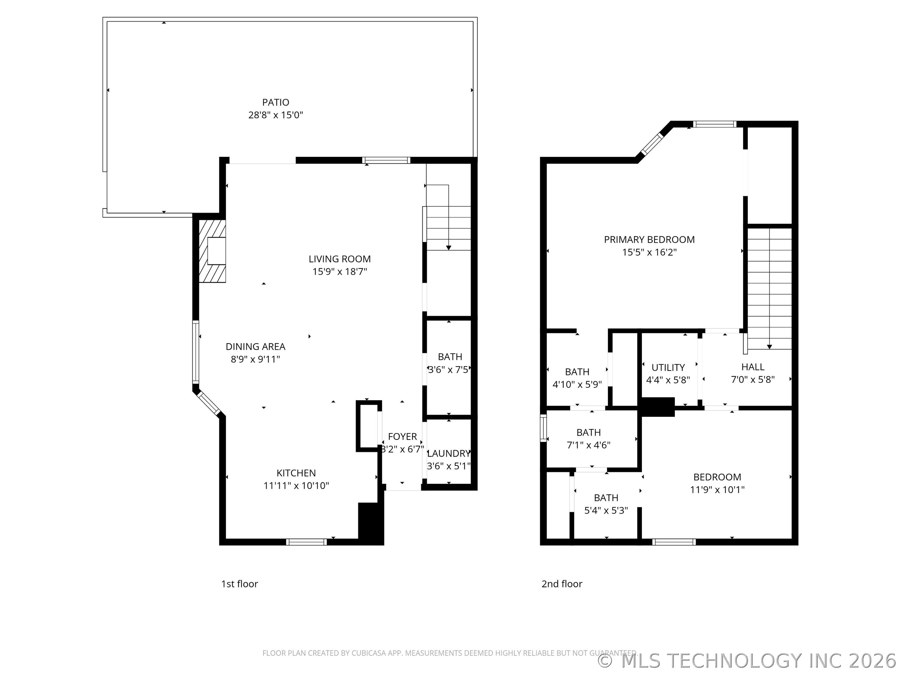 1420 E 17th Place S Tulsa OK 74120