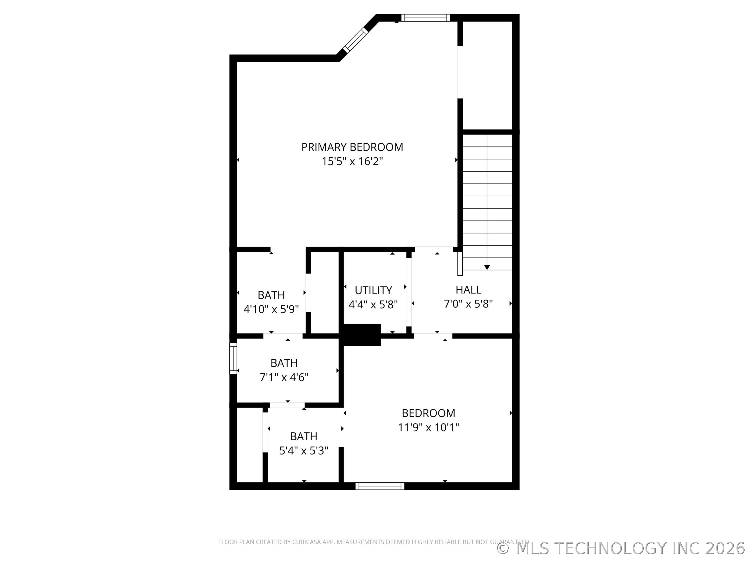 1420 E 17th Place S Tulsa OK 74120