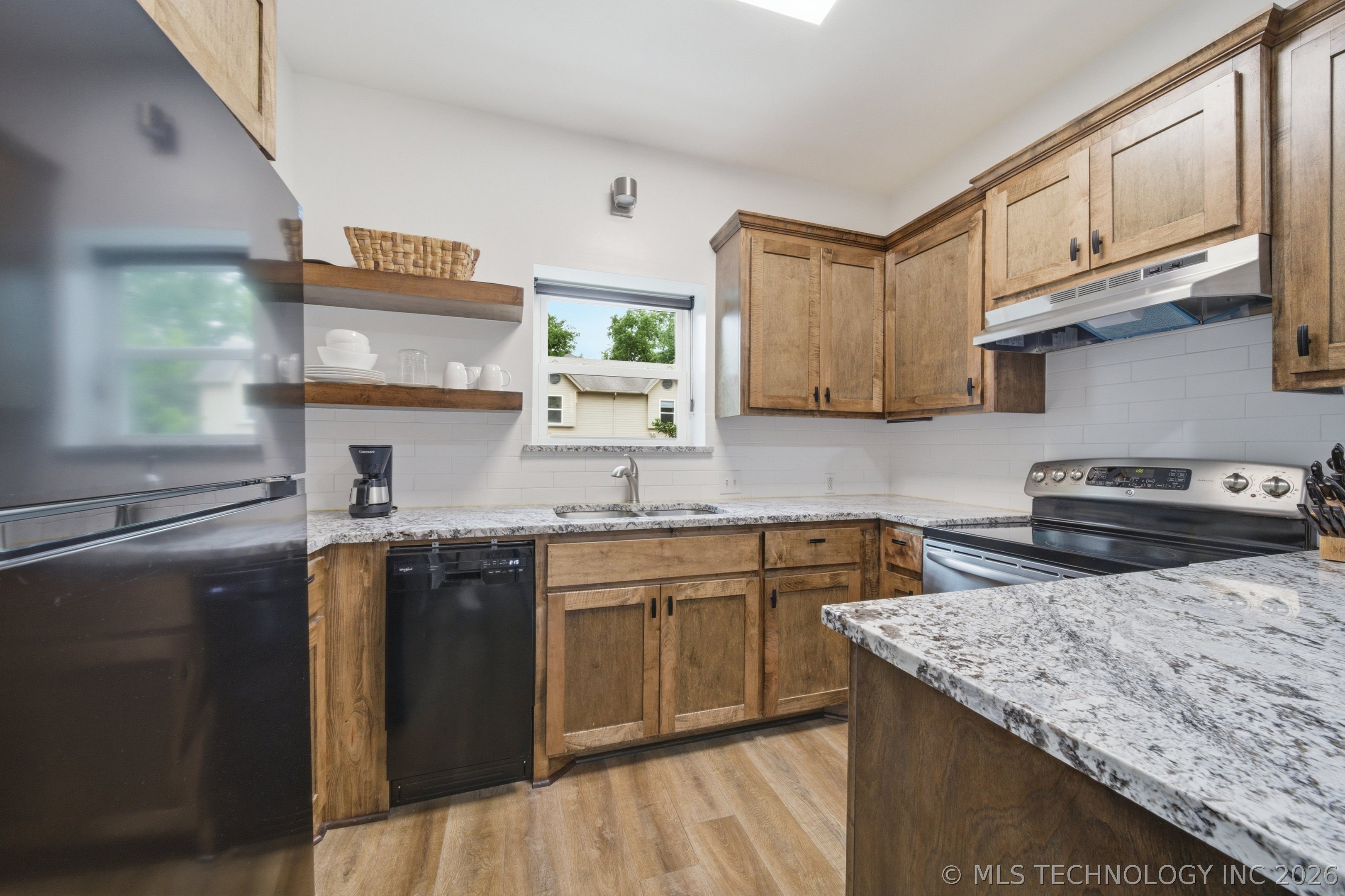 1420 E 17th Place S Tulsa OK 74120