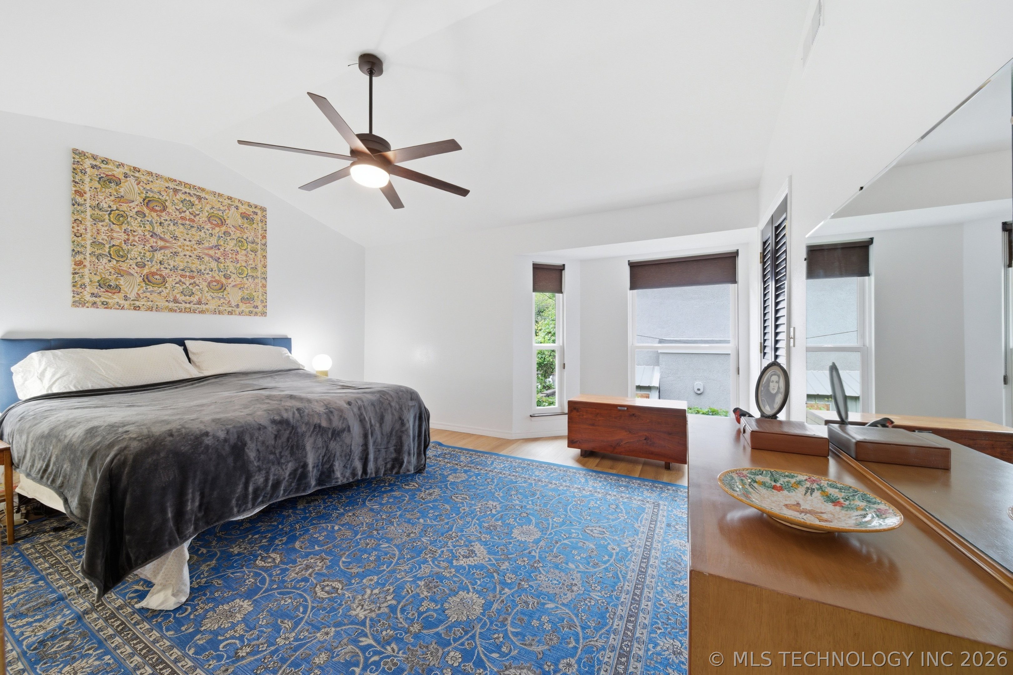 1420 E 17th Place S Tulsa OK 74120