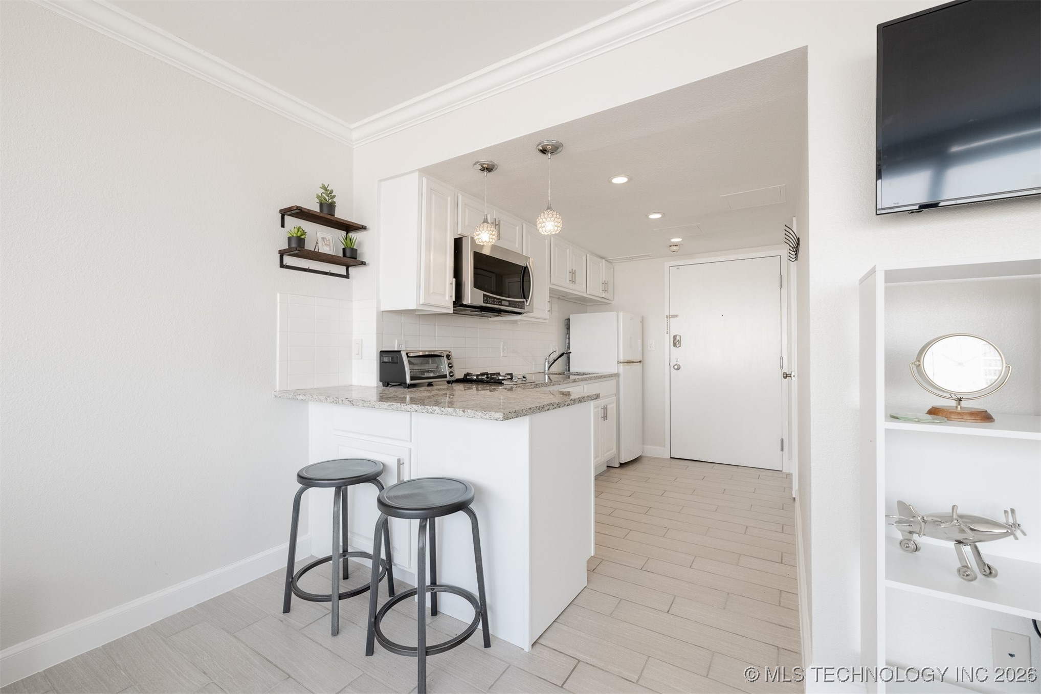 450 W 7th Street Tulsa OK 74119