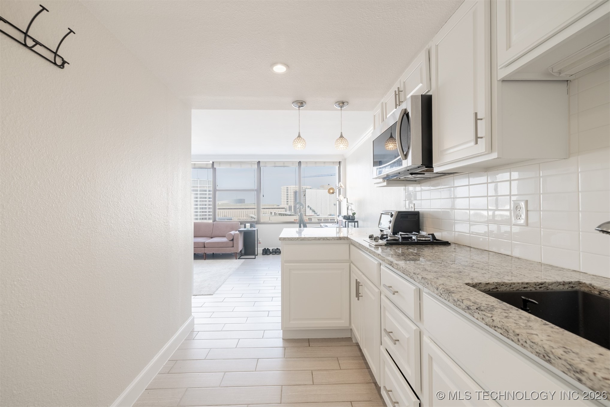 450 W 7th Street Tulsa OK 74119