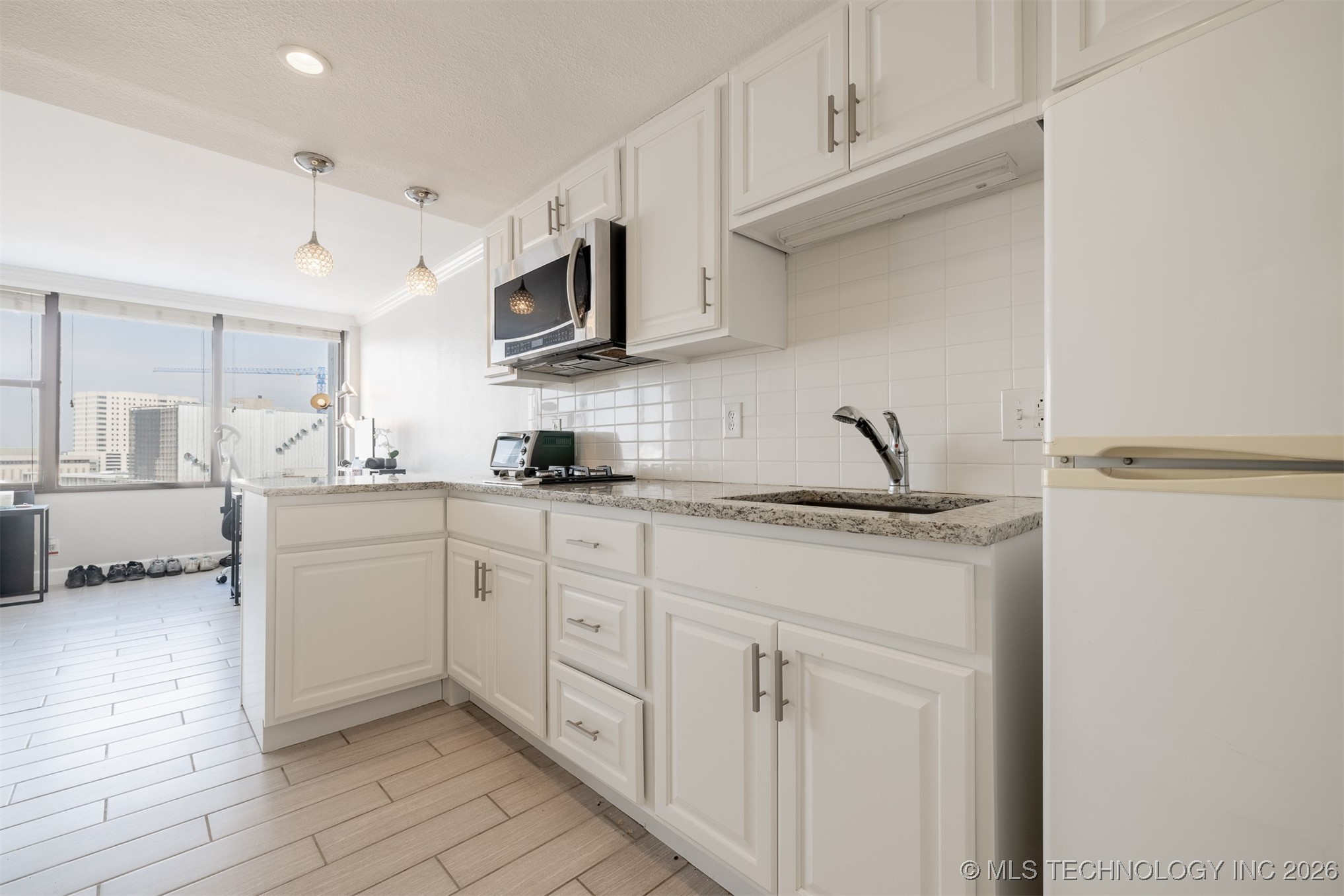 450 W 7th Street Tulsa OK 74119
