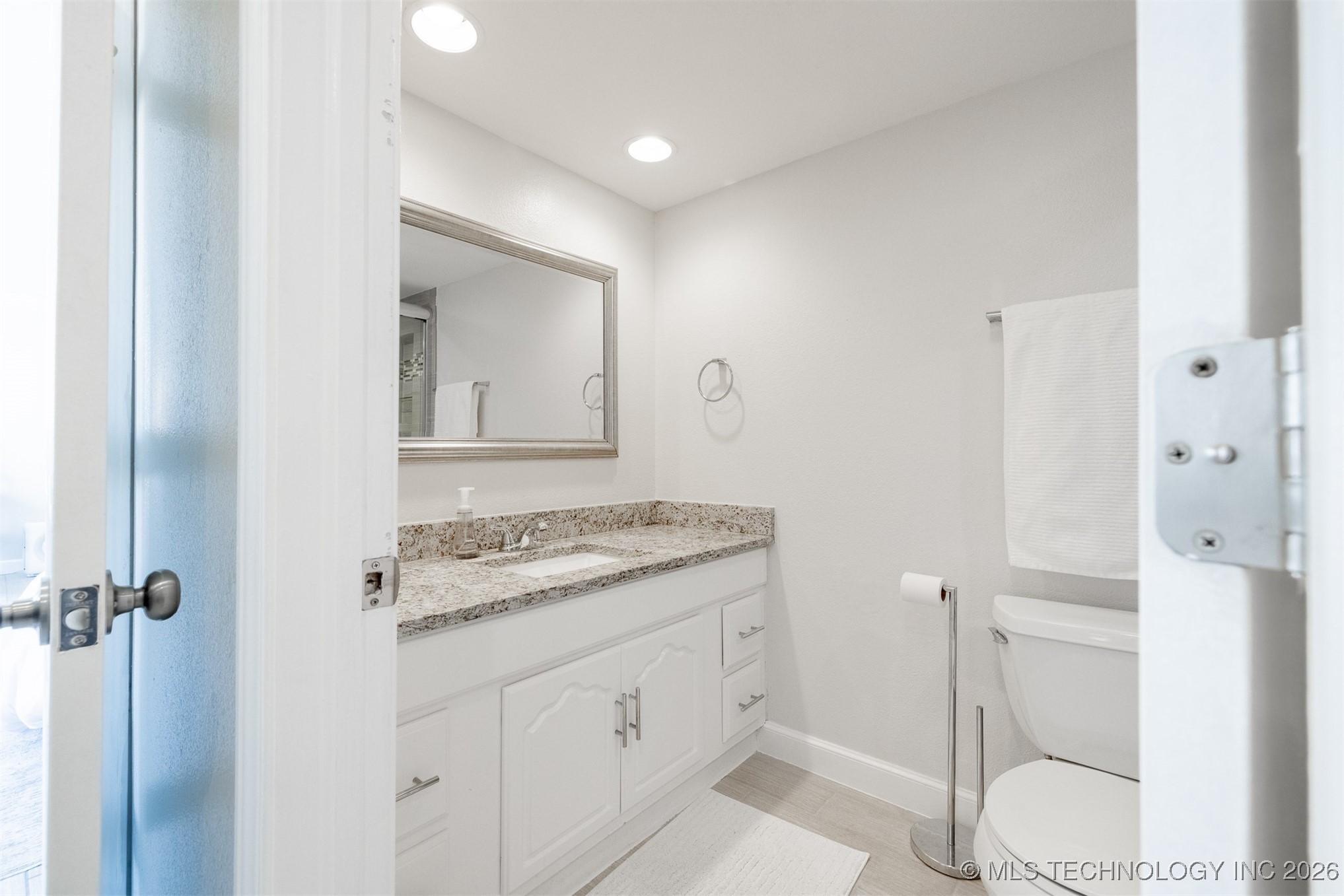 450 W 7th Street Tulsa OK 74119