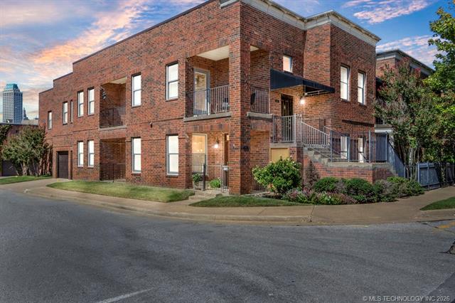 730 S Norfolk Avenue Tulsa OK 74120