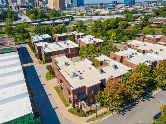 730 S Norfolk Avenue Tulsa OK 74120