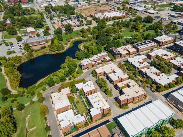 730 S Norfolk Avenue Tulsa OK 74120