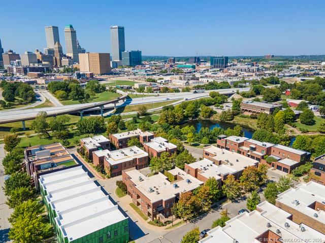 730 S Norfolk Avenue Tulsa OK 74120
