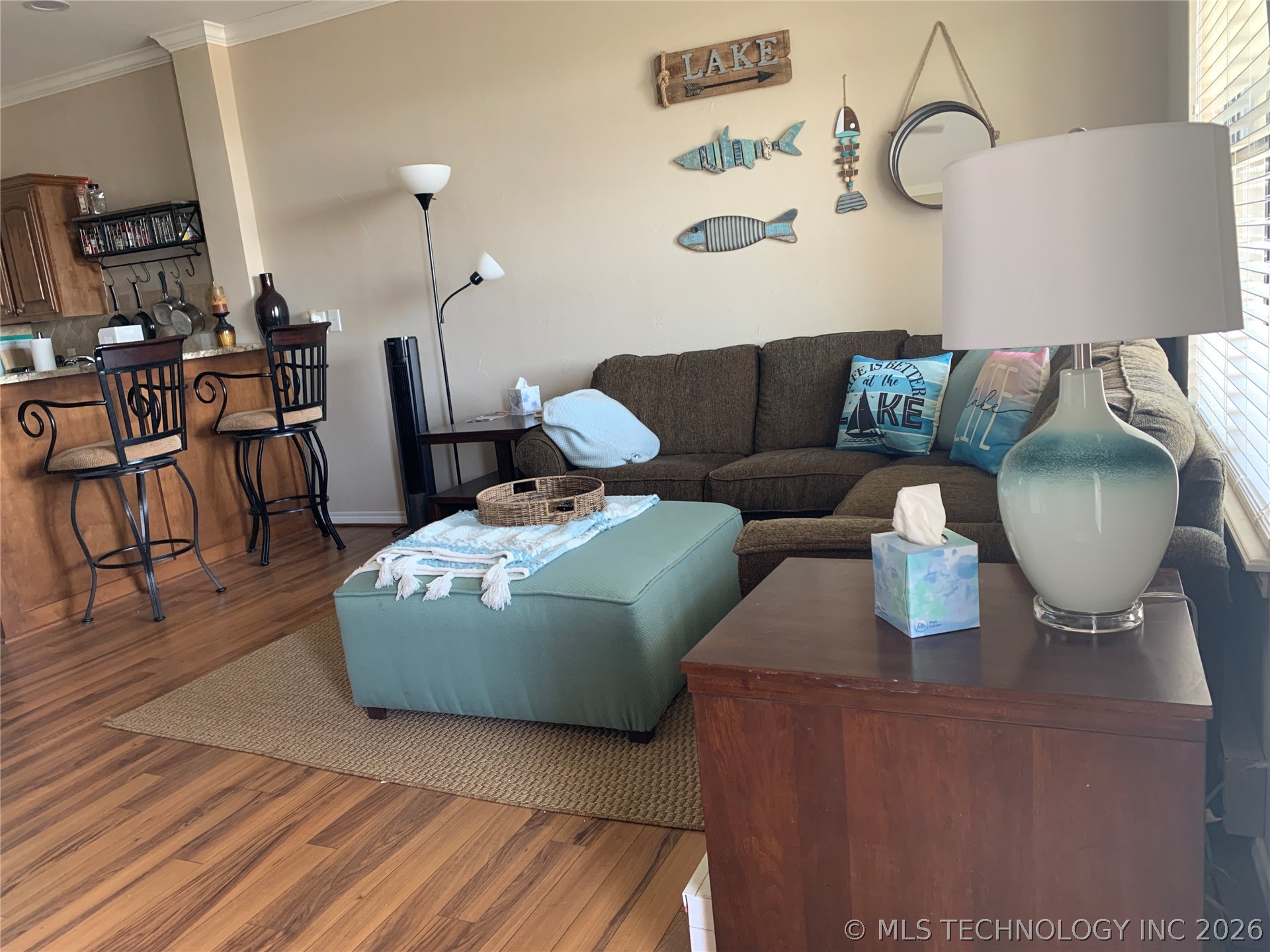 330 N Lakeshore Drive Eufaula OK 74432