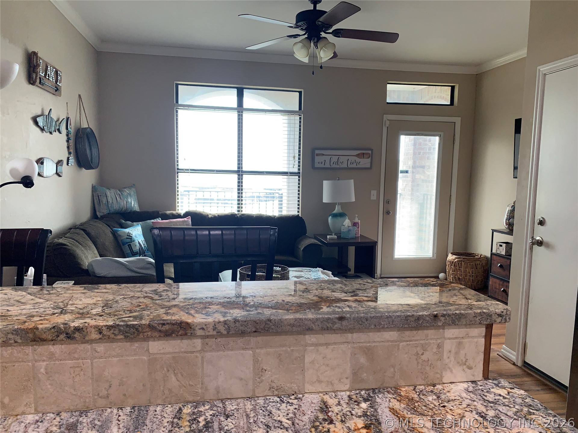 330 N Lakeshore Drive Eufaula OK 74432