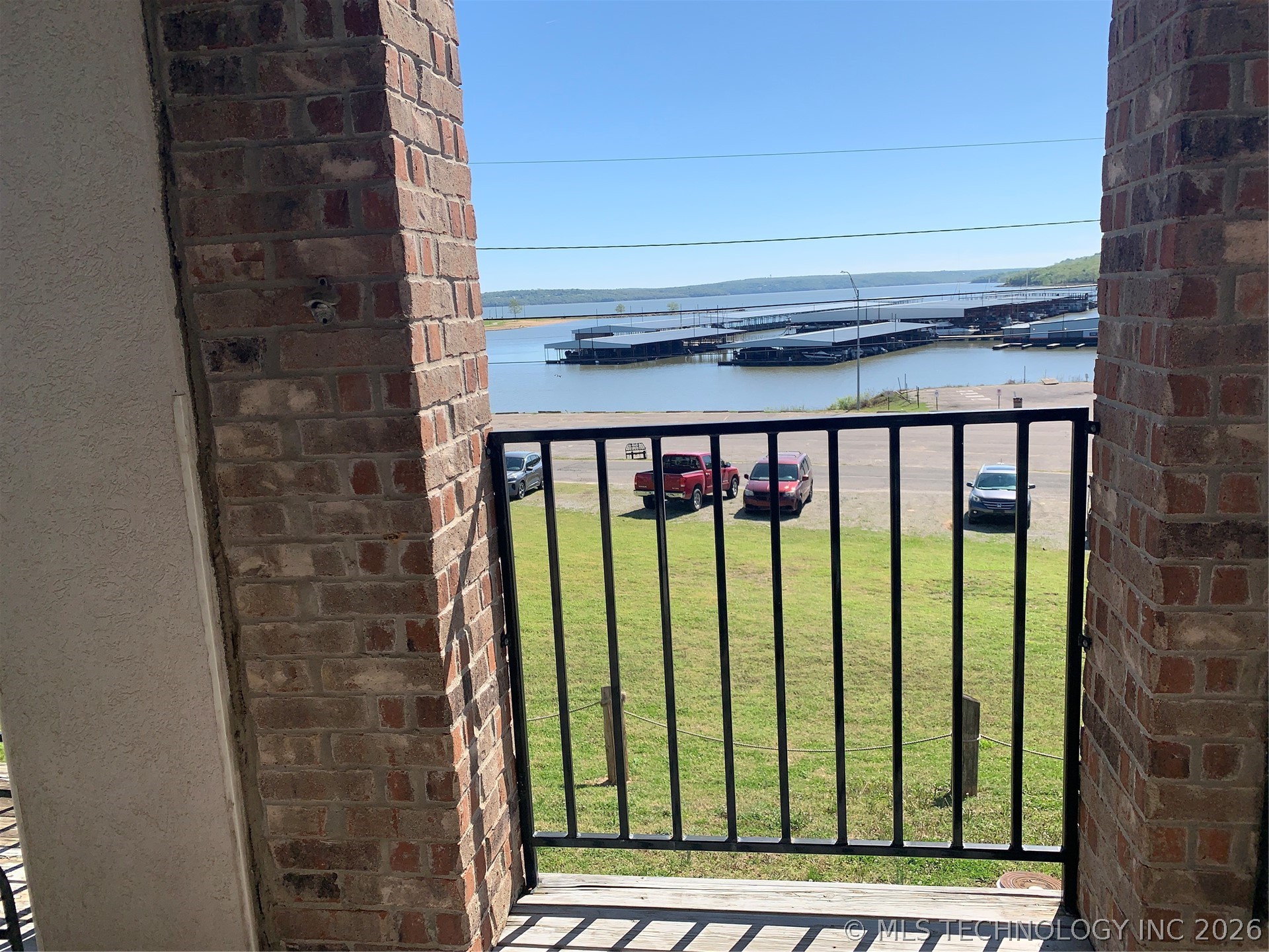 330 N Lakeshore Drive Eufaula OK 74432