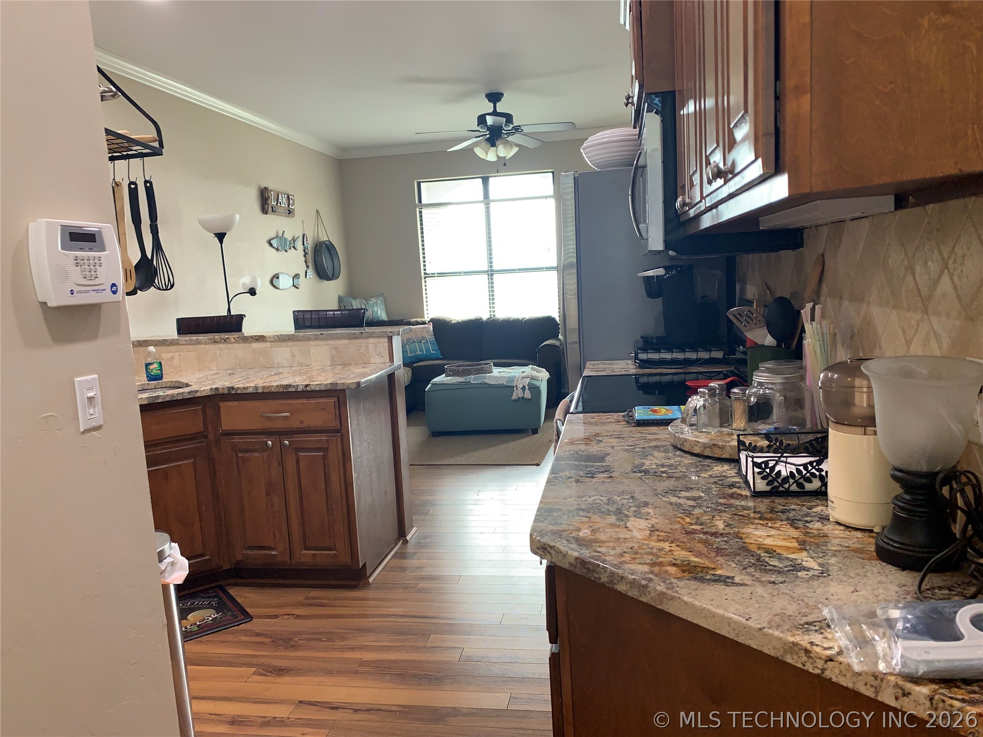 330 N Lakeshore Drive Eufaula OK 74432