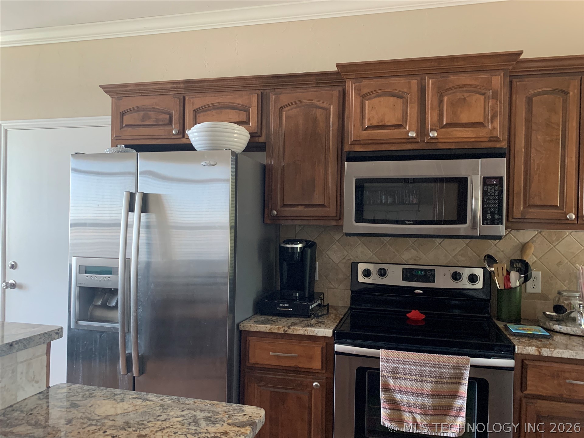 330 N Lakeshore Drive Eufaula OK 74432