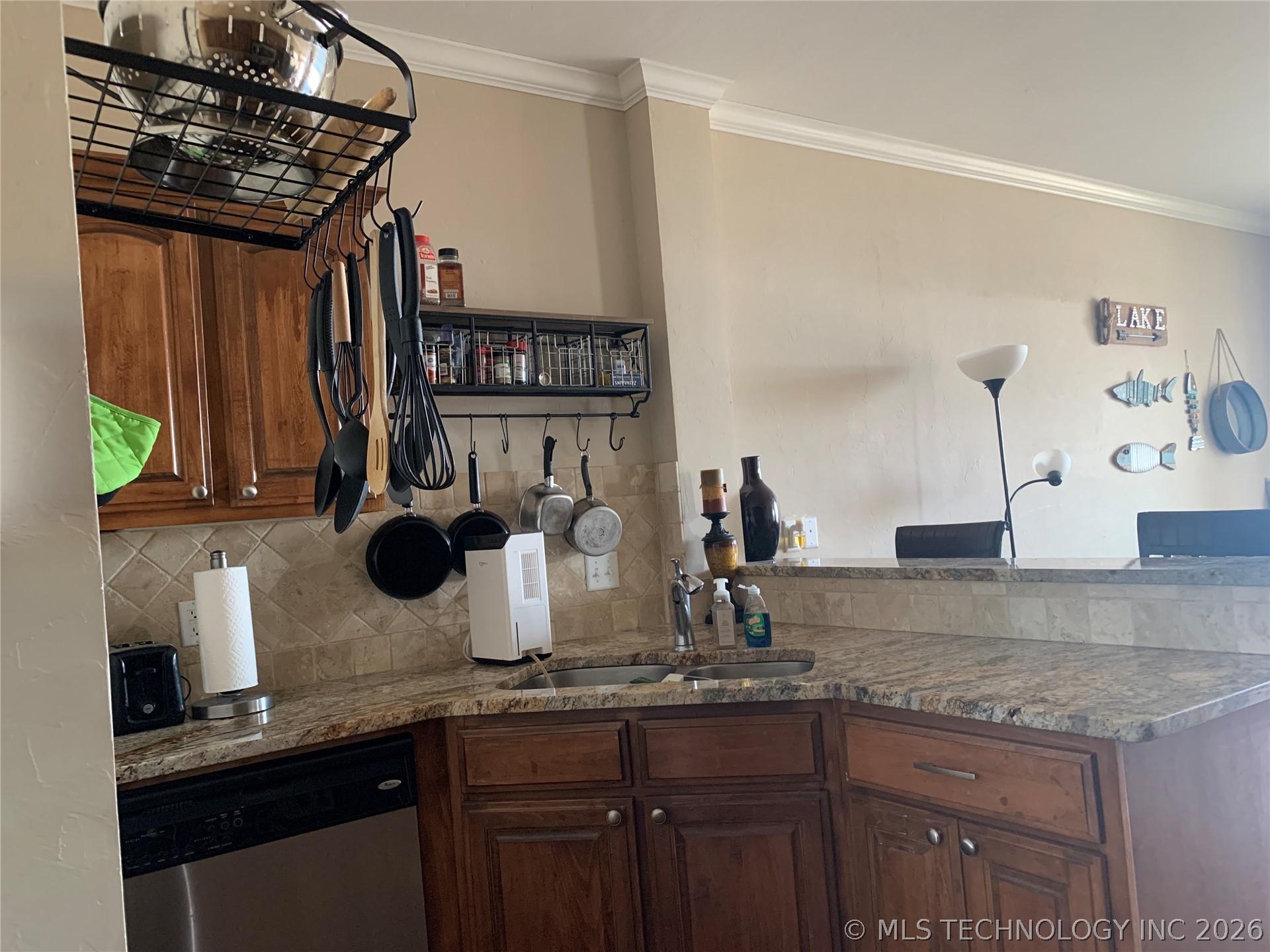 330 N Lakeshore Drive Eufaula OK 74432