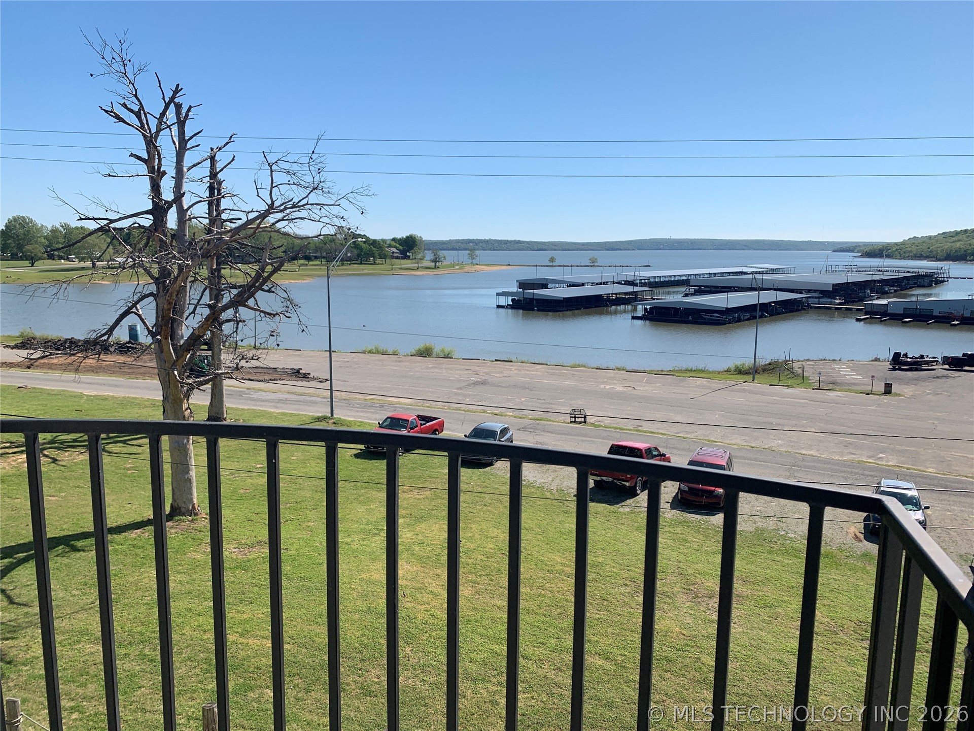 330 N Lakeshore Drive Eufaula OK 74432