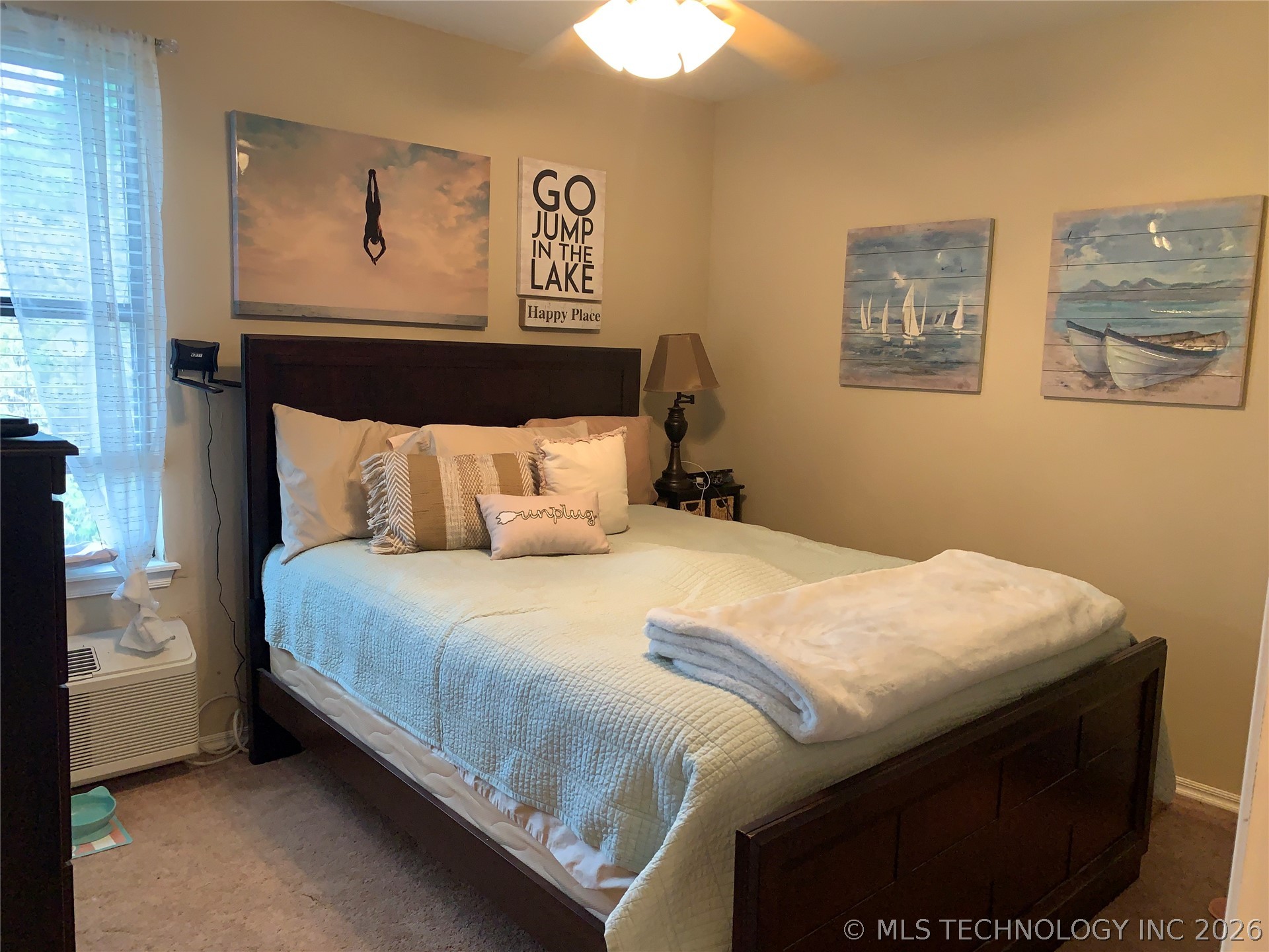 330 N Lakeshore Drive Eufaula OK 74432
