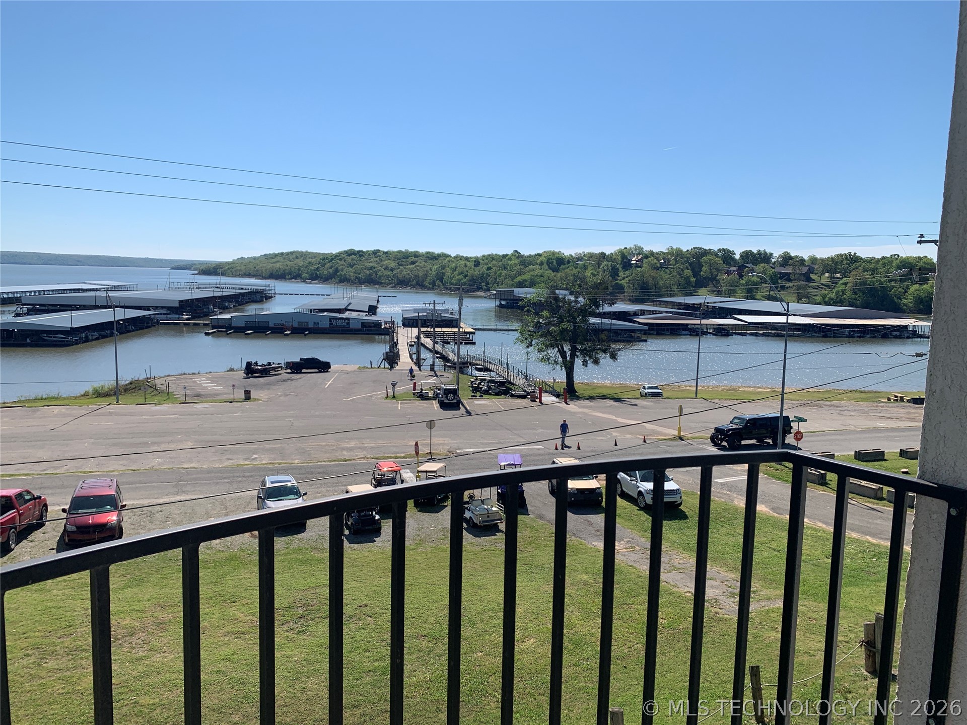 330 N Lakeshore Drive Eufaula OK 74432