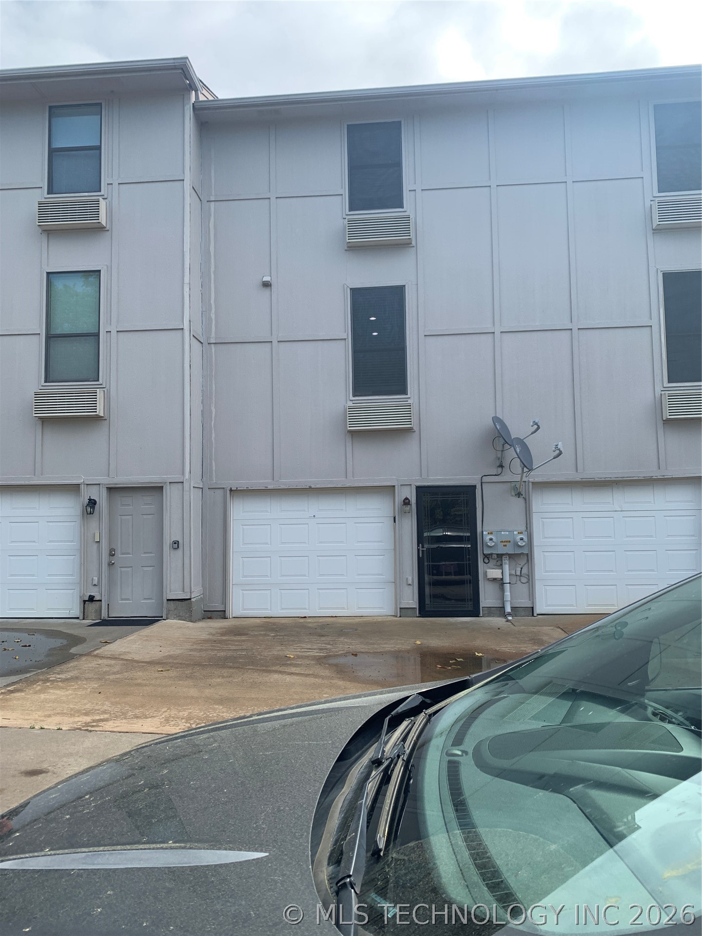 330 N Lakeshore Drive Eufaula OK 74432