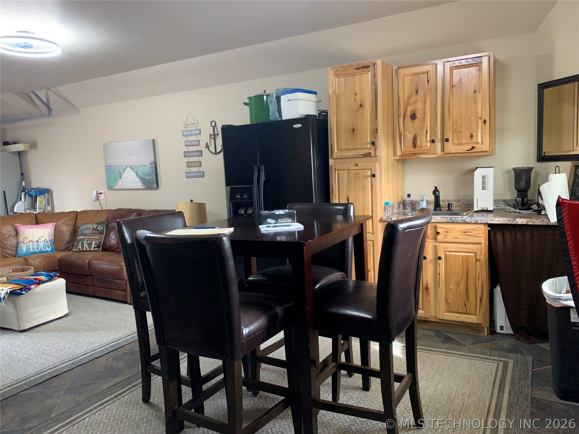 330 N Lakeshore Drive Eufaula OK 74432