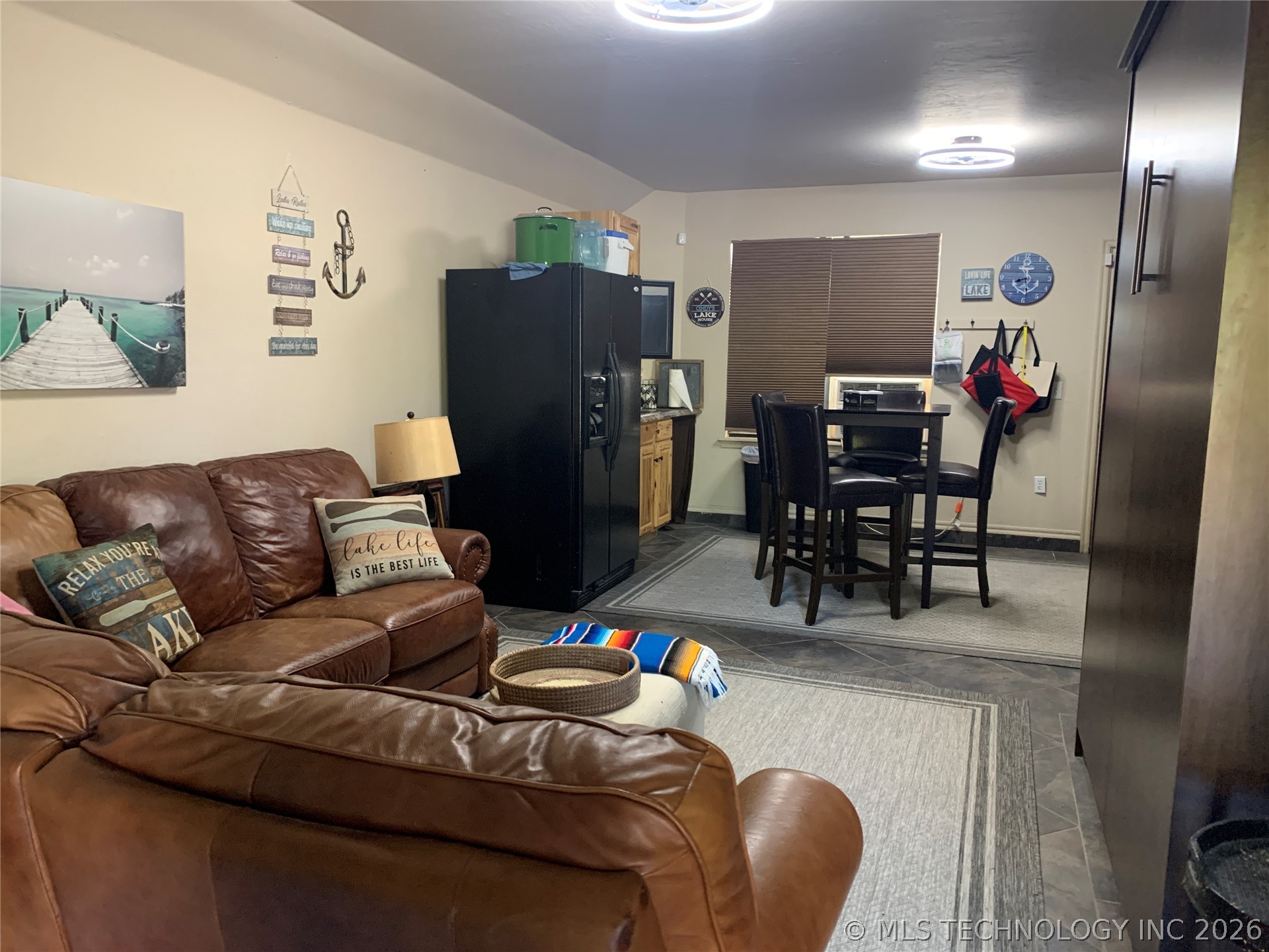 330 N Lakeshore Drive Eufaula OK 74432