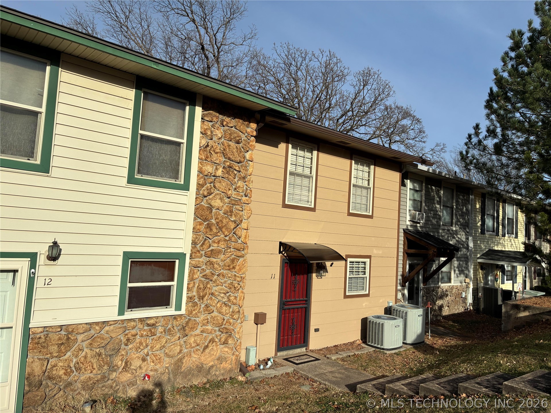 135 96 Road Eucha OK 74342