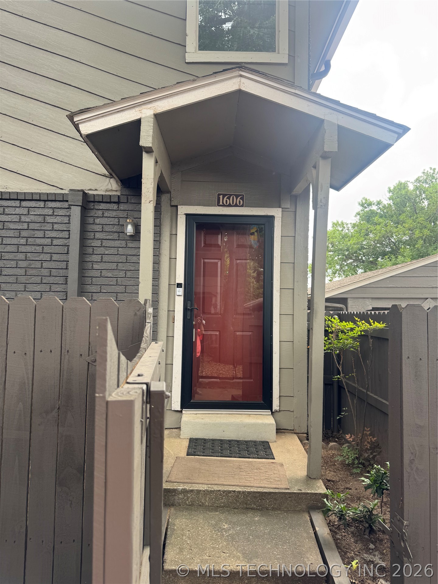 2826 E 90th Street Tulsa OK 74137