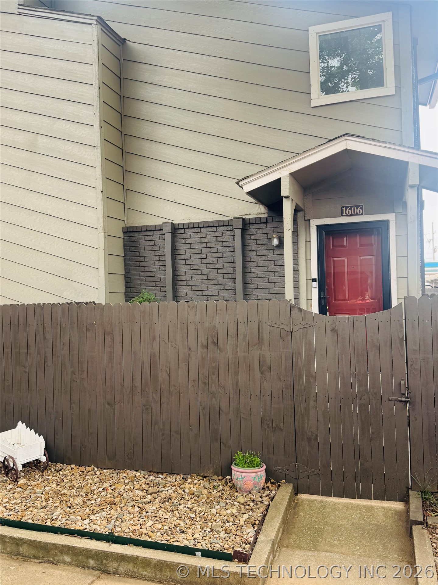 2826 E 90th Street Tulsa OK 74137