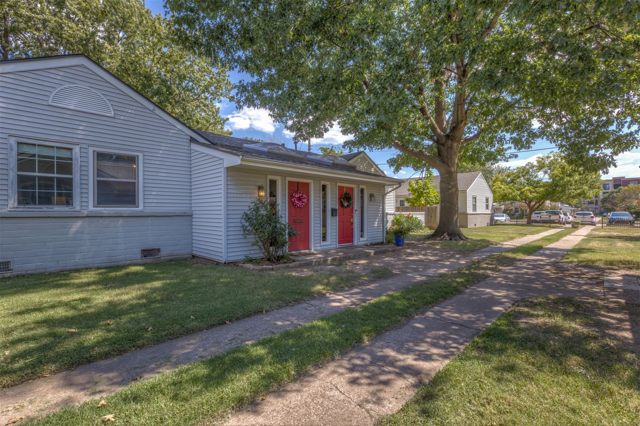 1432 E 38th Street Tulsa OK 74105