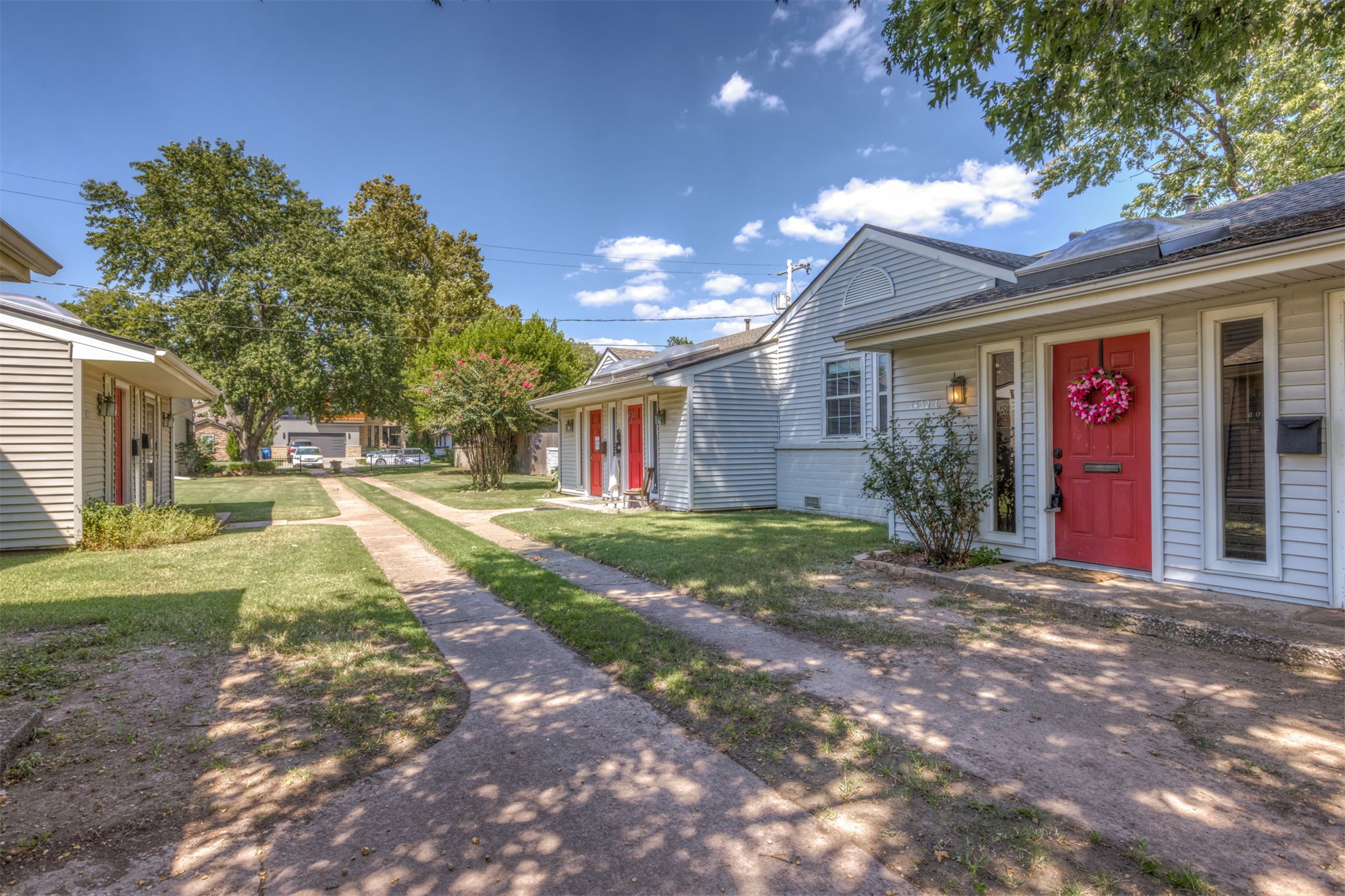 1432 E 38th Street Tulsa OK 74105
