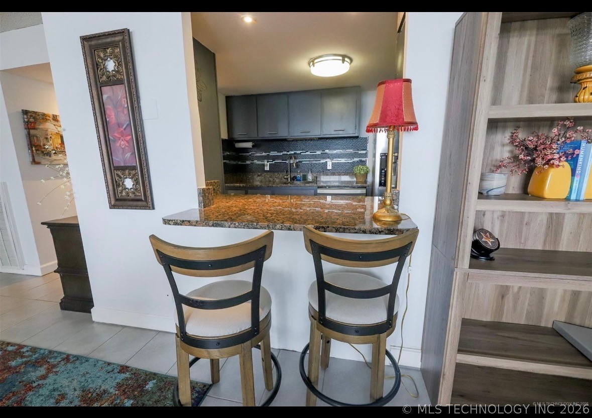450 W 7th Street S Tulsa OK 74119