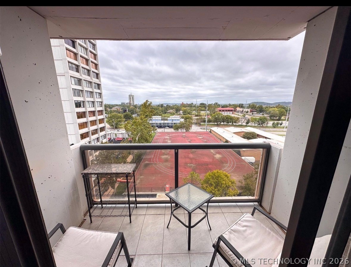 450 W 7th Street S Tulsa OK 74119