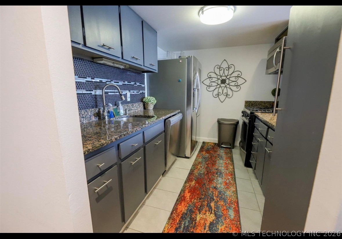 450 W 7th Street S Tulsa OK 74119
