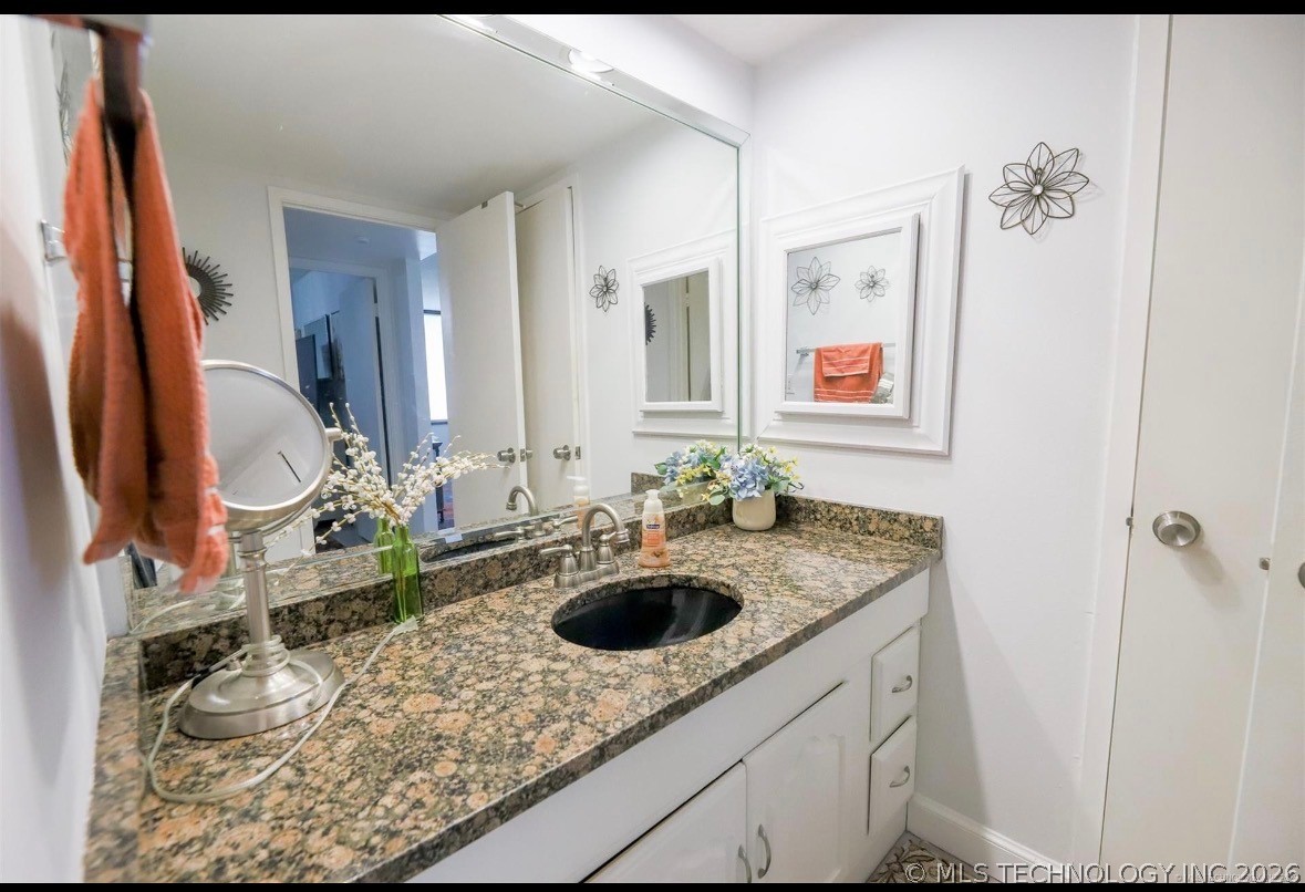 450 W 7th Street S Tulsa OK 74119