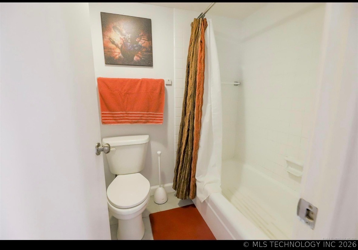 450 W 7th Street S Tulsa OK 74119